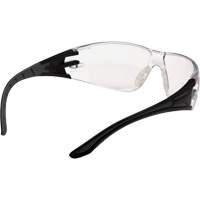Endeavor&reg; Plus Frameless Safety Glasses, Clear Lens, Anti-Fog, ANSI Z87+/Meets/Exceeds CSA Z94.3 Pronet Distribution