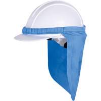 273 Voile de cou refroidissant pour casque de s&eacute;curit&eacute; Pronet Distribution