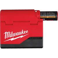 &eacute;couteurs boutons pour le chantier Redlithium USB Bluetooth Pronet Distribution