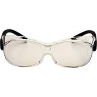 OTS&reg; Safety Glasses, Indoor/Outdoor Mirror Lens, ANSI Z87+/Meets/Exceeds CSA Z94.3 Pronet Distribution