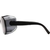 OTS&reg; XL Safety Glasses, Grey Lens, Anti-Scratch, ANSI Z87+/Meets/Exceeds CSA Z94.3 Pronet Distribution
