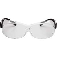 OTS&reg; XL Safety Glasses, Clear Lens, Anti-Fog/Anti-Scratch, ANSI Z87+/Meets/Exceeds CSA Z94.3 Pronet Distribution