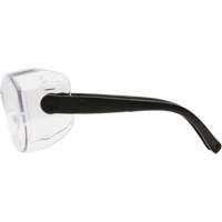 OTS&reg; XL Safety Glasses, Clear Lens, Anti-Fog/Anti-Scratch, ANSI Z87+/Meets/Exceeds CSA Z94.3 Pronet Distribution