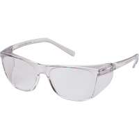 Legacy&reg; Safety Glasses, Clear Lens, ANSI Z87+/Meets/Exceeds CSA Z94.3 Pronet Distribution