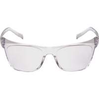 Legacy&reg; Safety Glasses, Clear Lens, ANSI Z87+/Meets/Exceeds CSA Z94.3 Pronet Distribution