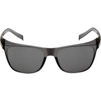 Legacy&reg; Safety Glasses, Grey Lens, ANSI Z87+/Meets/Exceeds CSA Z94.3 Pronet Distribution
