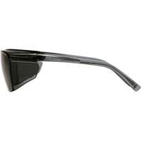 Legacy&reg; Safety Glasses, Grey Lens, ANSI Z87+/Meets/Exceeds CSA Z94.3 Pronet Distribution