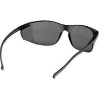 Legacy&reg; Safety Glasses, Grey Lens, ANSI Z87+/Meets/Exceeds CSA Z94.3 Pronet Distribution