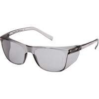 Legacy&reg; Safety Glasses, Light Grey Lens, Anti-Fog, ANSI Z87+/Meets/Exceeds CSA Z94.3 Pronet Distribution