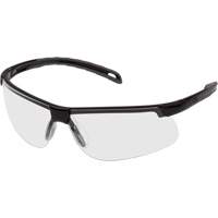 Ever-Lite&reg; Safety Glasses, Clear Lens, Anti-Fog, ANSI Z87+/Meets/Exceeds CSA Z94.3 Pronet Distribution
