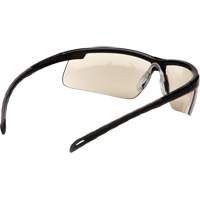 Lunettes de s&eacute;curit&eacute; Ever-Lite, Lentille Miroir int&eacute;rieur/ext&eacute;rieur, ANSI Z87+/R&eacute;pond ou surpasse la norme CSA Z94.3 Pronet Distribution