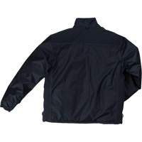 Waterproof Oxford 3-in-1 Parka, Men's, X-Small, Navy Blue Pronet Distribution
