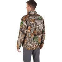 M12 Heated Quietshell Jacket with Battery, Men's, Small, Multi-Colour Pronet Distribution