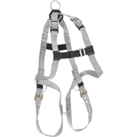 B-Compliant Safety Harness, CSA Certified, Class AEP Pronet Distribution
