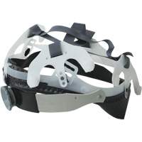 Fibre Metal 3SW4 Replacement Swingstrap Suspension for Roughneck Hard Hats, Ratchet Pronet Distribution