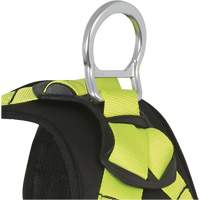 FBH-70110B Harnais de s&eacute;curit&eacute; PeakPro Plus avec courroie de trauma, Certifi&eacute;e CSA, Classe AP, Petit Pronet Distribution