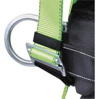 FBH60110A1020-S Harnais de s&eacute;curit&eacute; PeakPro, Certifi&eacute;e CSA, Classe AP, Petit Pronet Distribution