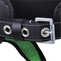 FBH60110A1020-S Harnais de s&eacute;curit&eacute; PeakPro, Certifi&eacute;e CSA, Classe AP, Petit Pronet Distribution