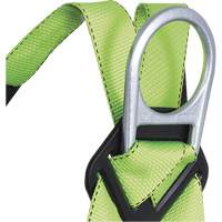 FBH10000E1020-S  Harnais de s&eacute;curit&eacute; s&eacute;rie entrepreneur avec ceinture de positionnement, Certifi&eacute;e CSA, Classe AEP, Petit Pronet Distribution