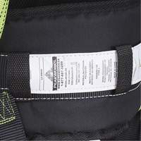 FBH10000E1020-S  Harnais de s&eacute;curit&eacute; s&eacute;rie entrepreneur avec ceinture de positionnement, Certifi&eacute;e CSA, Classe AEP, Petit Pronet Distribution