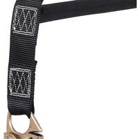 CP-15300-3 Fourche/barre d'&eacute;cartement pour espaces clos Pronet Distribution