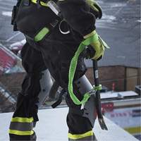 TT-9900 Dragonne de poignet, Tendeur, Mousqueton/boucle Pronet Distribution