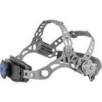 Harnais de t&ecirc;te Legacy pour masques de soudage s&eacute;ries Infinity, Elite & Performance Pronet Distribution