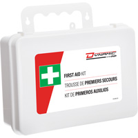 Dynamic First Aid Kit, Meets/Exceeds CSA Z1220-24 Type 2 Low-Risk Environment, Large (51-100 Workers) Pronet Distribution