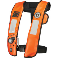 Gilet de sauvetage gonflable HIT Pronet Distribution
