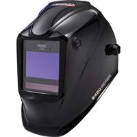 Protection individuelle pour le soudage