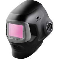 Masque de soudage noir &agrave; devant fixe Speedglas G5-03 Pro, 2,8" lo x 4,3" la Champ de vision, Teinte 8-14/3/5, Noir Pronet Distribution