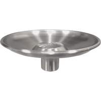 Stainless Steel Safety Shower Rose Pronet Distribution