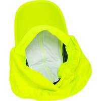 Cooling Hat with Neck Shade, Hi-Vis Lime Pronet Distribution