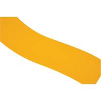 Ruban antid&eacute;rapant, 2" x 60', Jaune Pronet Distribution