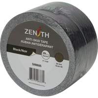 Ruban antid&eacute;rapant, 4" x 60', Noir Pronet Distribution