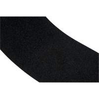 Ruban antid&eacute;rapant, 4" x 60', Noir Pronet Distribution
