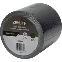 Ruban antid&eacute;rapant, 6" x 60', Noir Pronet Distribution