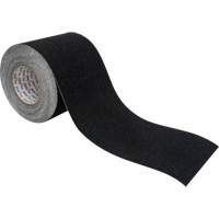 Ruban antid&eacute;rapant, 6" x 60', Noir Pronet Distribution