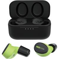 Safety Green Free Aware Wireless Bluetooth Earbuds Pronet Distribution