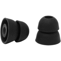 Small Double Flange Replacement Eartips Pronet Distribution
