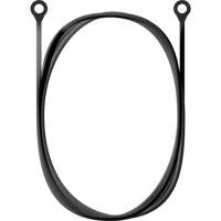 Secure Cord for Wireless Earbuds Pronet Distribution