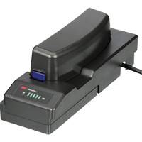 Ensemble de chargeur de pile &agrave; un poste Versaflo  pour APR motoris&eacute; TR-300+ Pronet Distribution