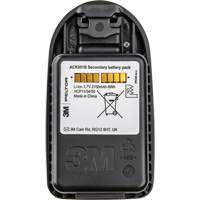 Bloc-pile LI-ION rechargeable Peltor Pronet Distribution