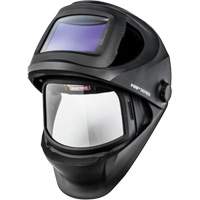 Masque de soudage auto-assombrissant VIKING 3250D FGS, 2,95" lo x 4,25" la Champ de vision, Teinte 5 - 13, Noir Pronet Distribution