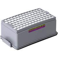 Cartouche HEPA mixte PX5, Gaz multiples Pronet Distribution