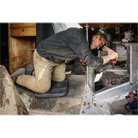 Tapis repose-genoux, 18,4" lo x 13" la, 2,2" &eacute;pais Pronet Distribution