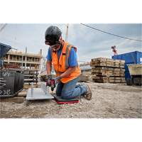 Tapis repose-genoux Packout, 18,7" lo x 13,7" la, 2,2" &eacute;pais Pronet Distribution