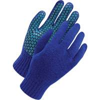 Deny&reg; Wool Glove with PVC Grip, Size Small Pronet Distribution