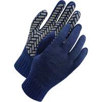 Deny&reg; Wool Glove with PVC Grip, Size Small Pronet Distribution