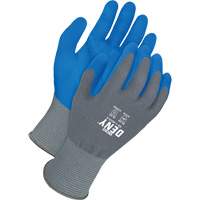Gants enduits pour le contact alimentaire Deny, 5, R&ecirc;vetement Mousse de nitrile, Calibre 15, Enveloppe en Nylon/Spand Pronet Distribution